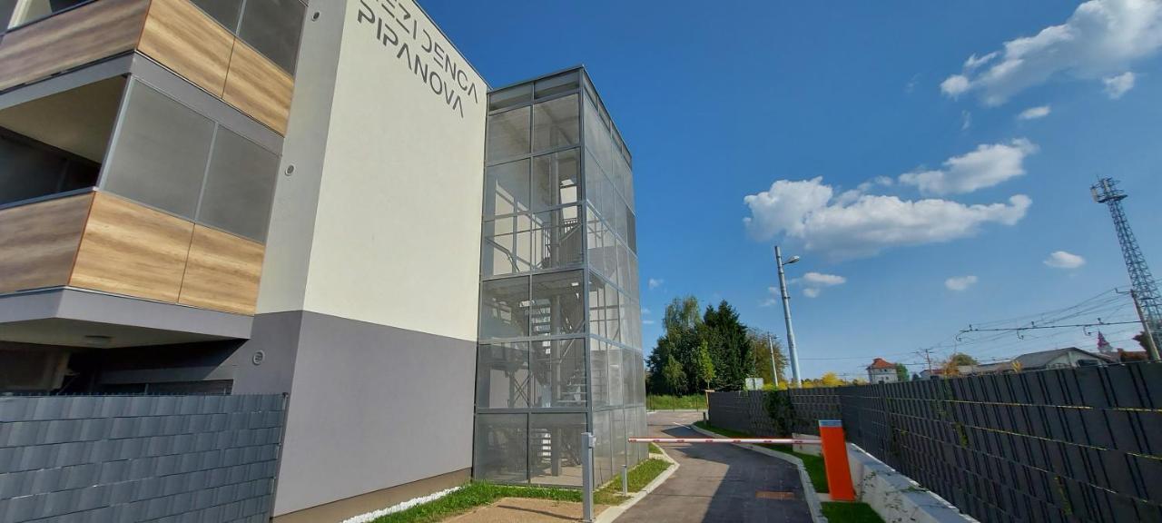 Bed & Breakfast Rezidenca Pipanova Ljubljana Dış mekan fotoğraf