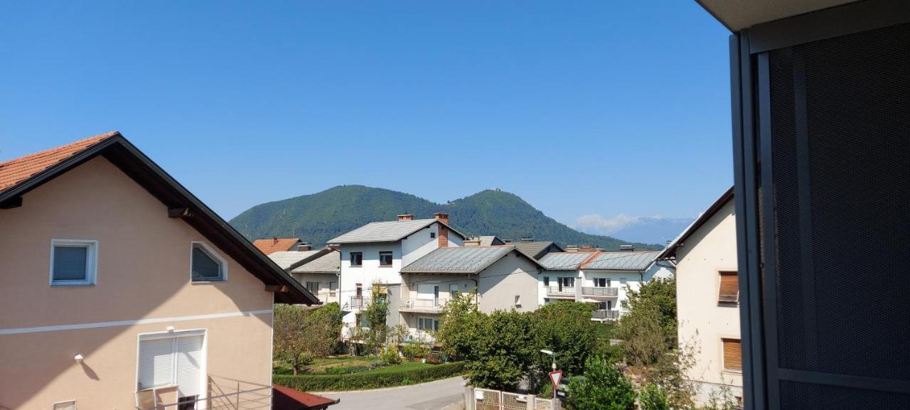 Bed & Breakfast Rezidenca Pipanova Ljubljana Dış mekan fotoğraf