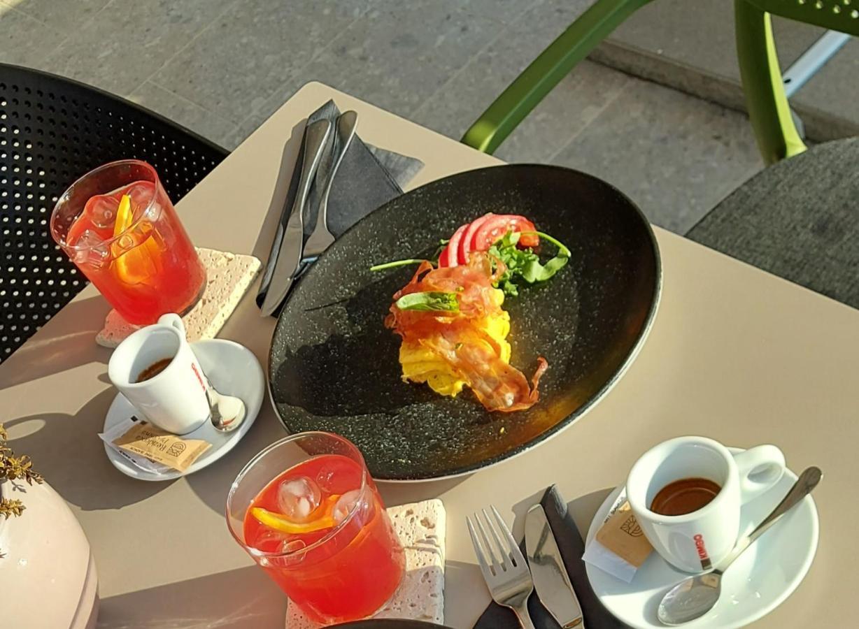 Bed & Breakfast Rezidenca Pipanova Ljubljana Dış mekan fotoğraf
