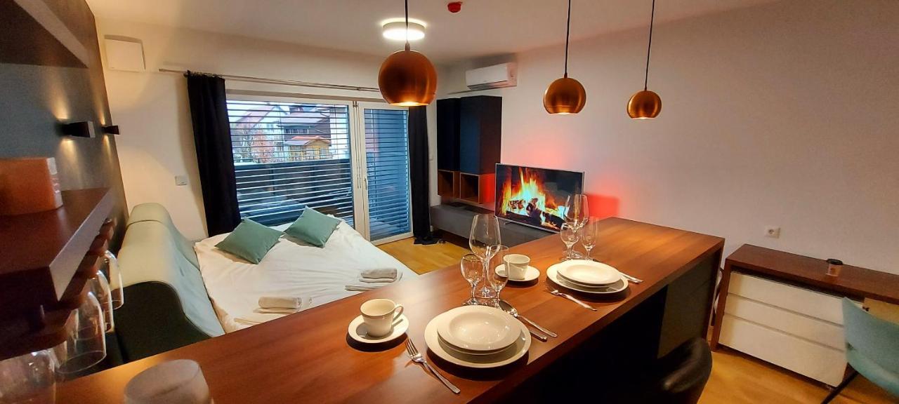 Bed & Breakfast Rezidenca Pipanova Ljubljana Dış mekan fotoğraf