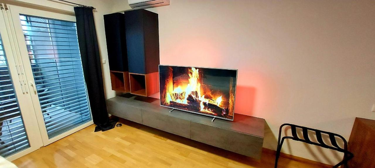Bed & Breakfast Rezidenca Pipanova Ljubljana Dış mekan fotoğraf