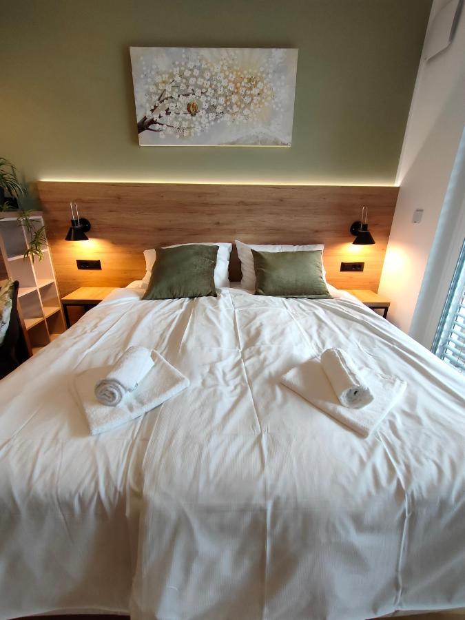 Bed & Breakfast Rezidenca Pipanova Ljubljana Dış mekan fotoğraf
