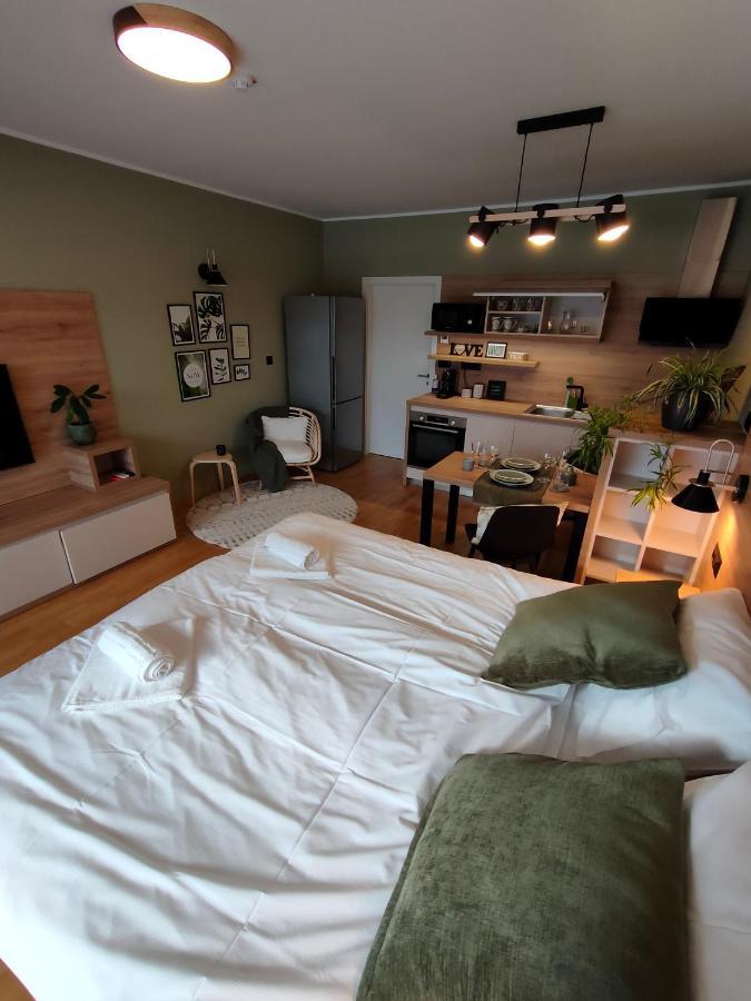 Bed & Breakfast Rezidenca Pipanova Ljubljana Dış mekan fotoğraf