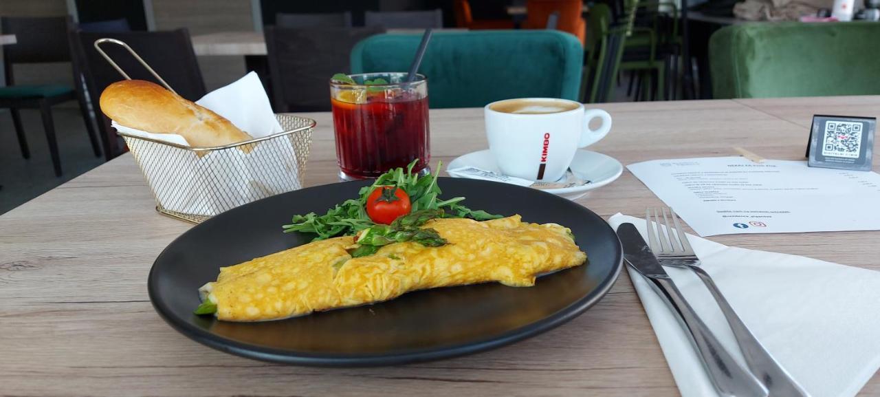 Bed & Breakfast Rezidenca Pipanova Ljubljana Dış mekan fotoğraf