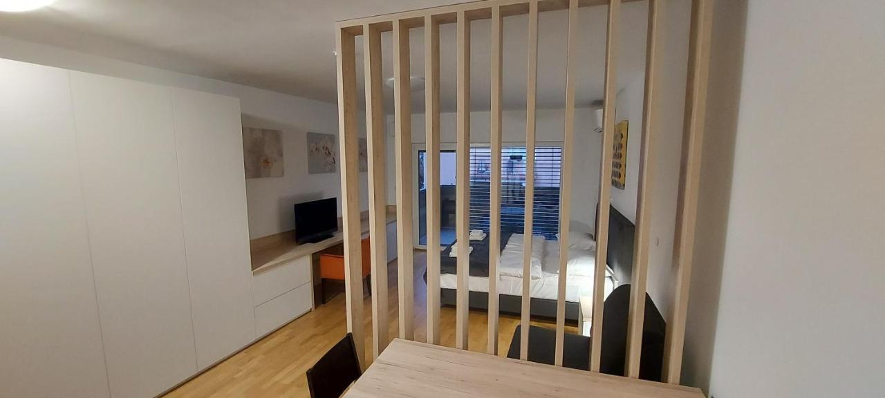Bed & Breakfast Rezidenca Pipanova Ljubljana Dış mekan fotoğraf