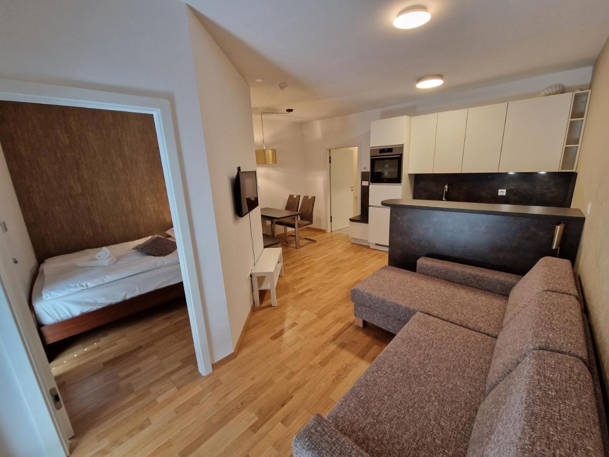 Bed & Breakfast Rezidenca Pipanova Ljubljana Dış mekan fotoğraf