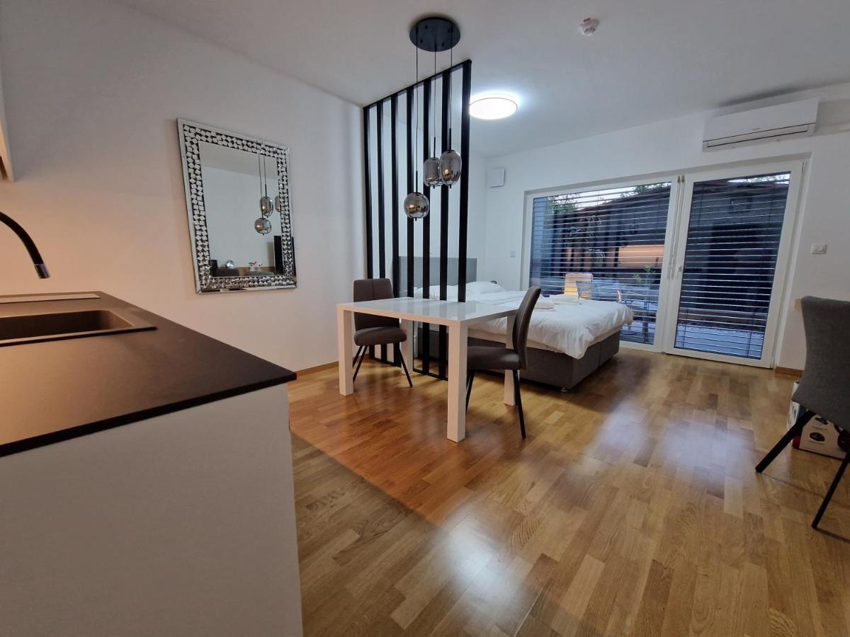 Bed & Breakfast Rezidenca Pipanova Ljubljana Dış mekan fotoğraf