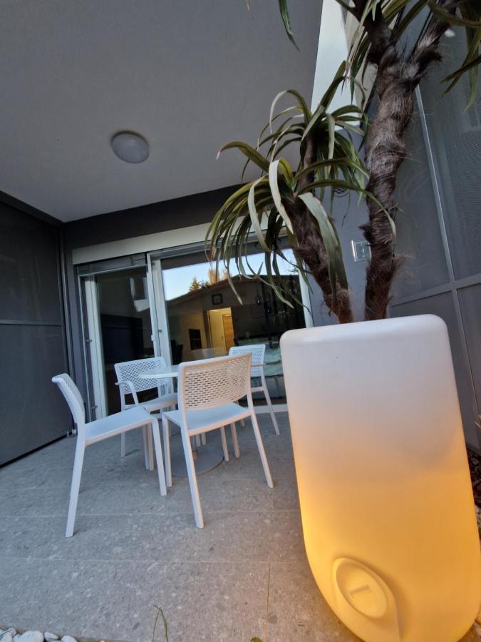 Bed & Breakfast Rezidenca Pipanova Ljubljana Dış mekan fotoğraf