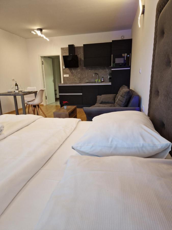 Bed & Breakfast Rezidenca Pipanova Ljubljana Dış mekan fotoğraf