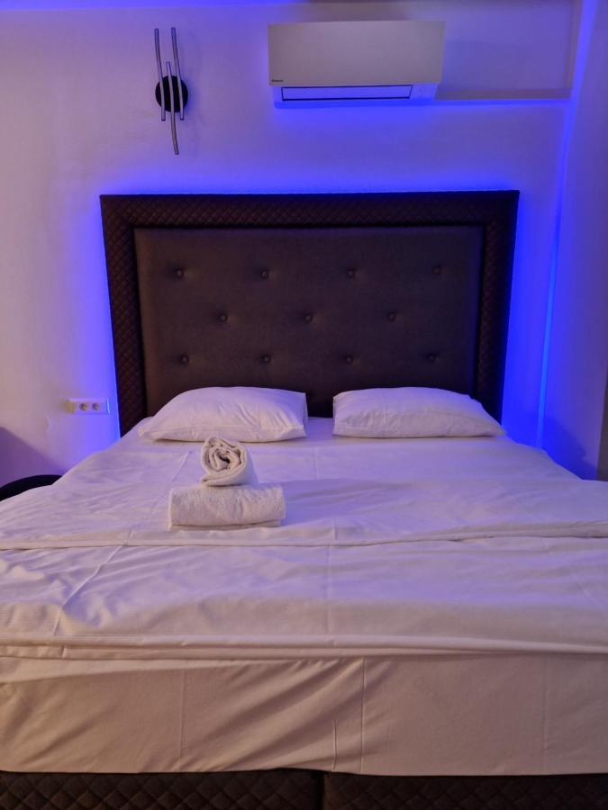 Bed & Breakfast Rezidenca Pipanova Ljubljana Dış mekan fotoğraf