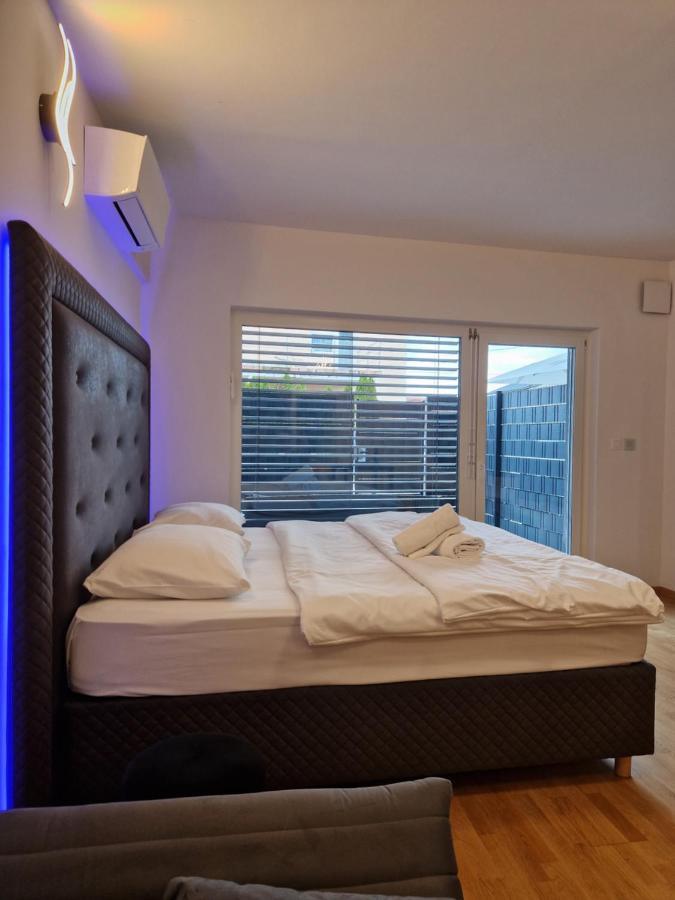 Bed & Breakfast Rezidenca Pipanova Ljubljana Dış mekan fotoğraf