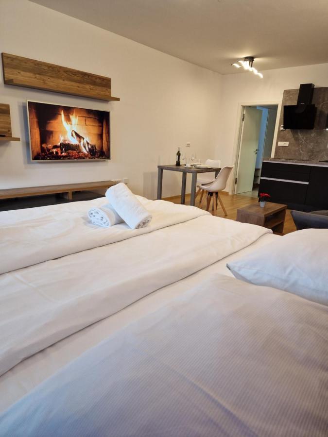 Bed & Breakfast Rezidenca Pipanova Ljubljana Dış mekan fotoğraf