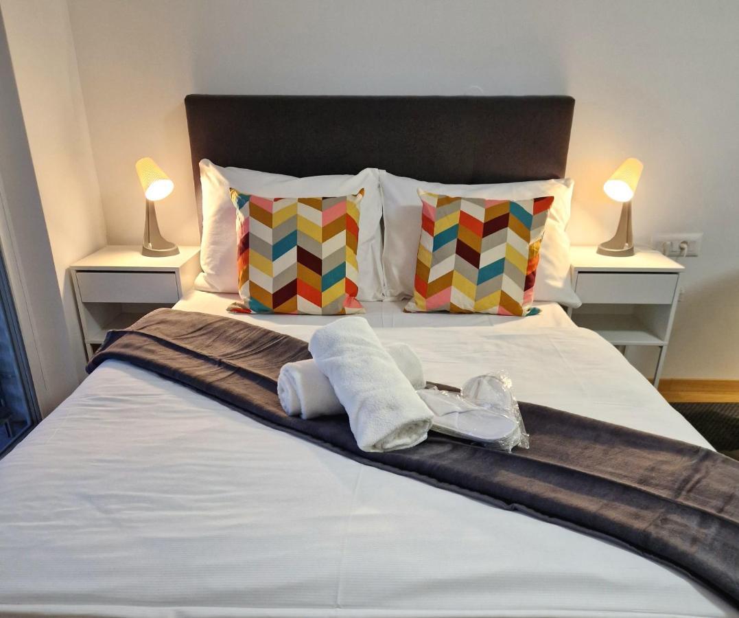 Bed & Breakfast Rezidenca Pipanova Ljubljana Dış mekan fotoğraf