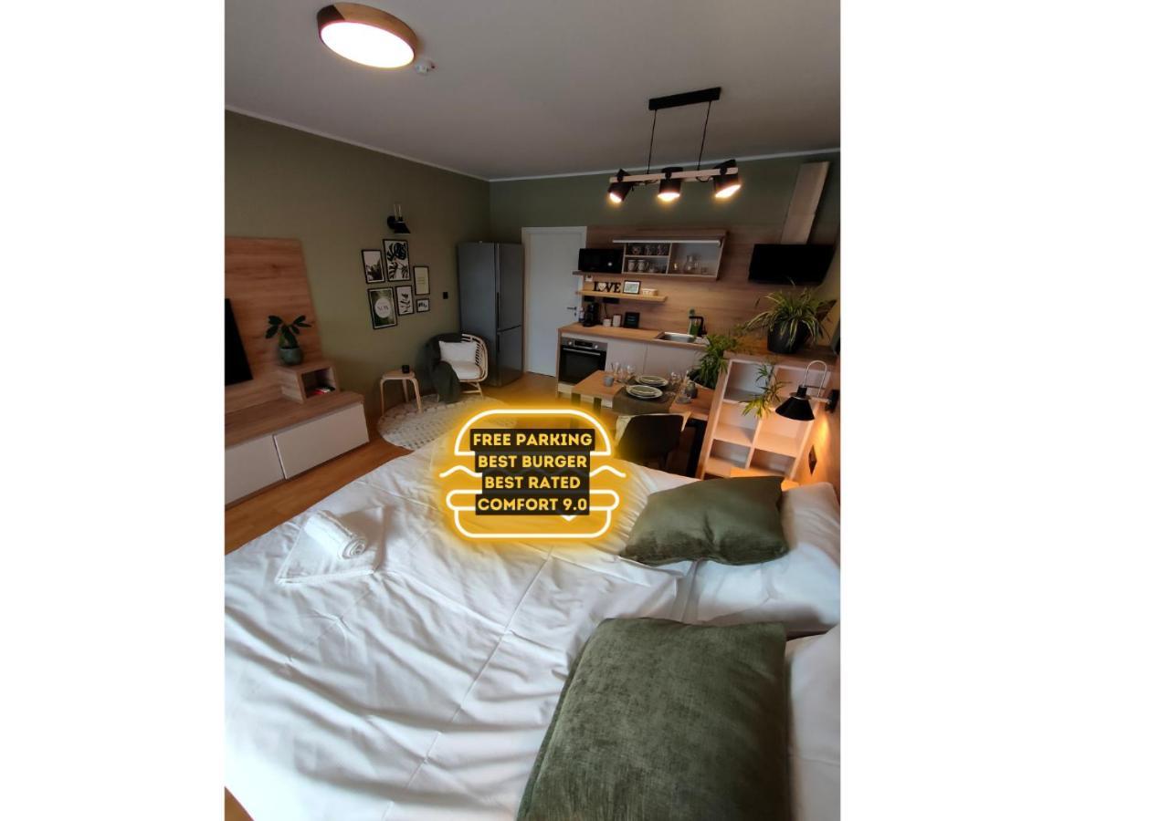 Bed & Breakfast Rezidenca Pipanova Ljubljana Dış mekan fotoğraf