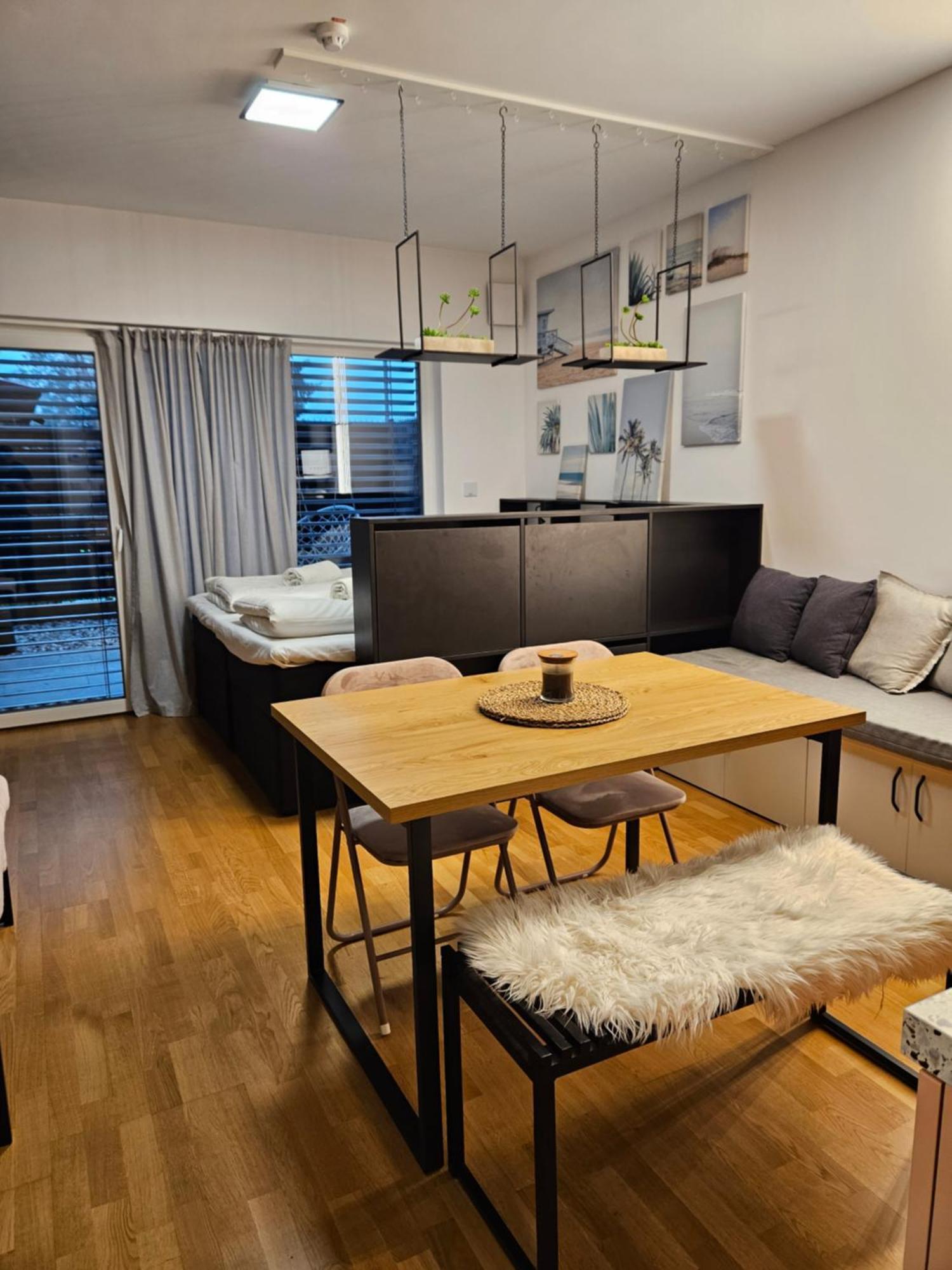 Bed & Breakfast Rezidenca Pipanova Ljubljana Oda fotoğraf