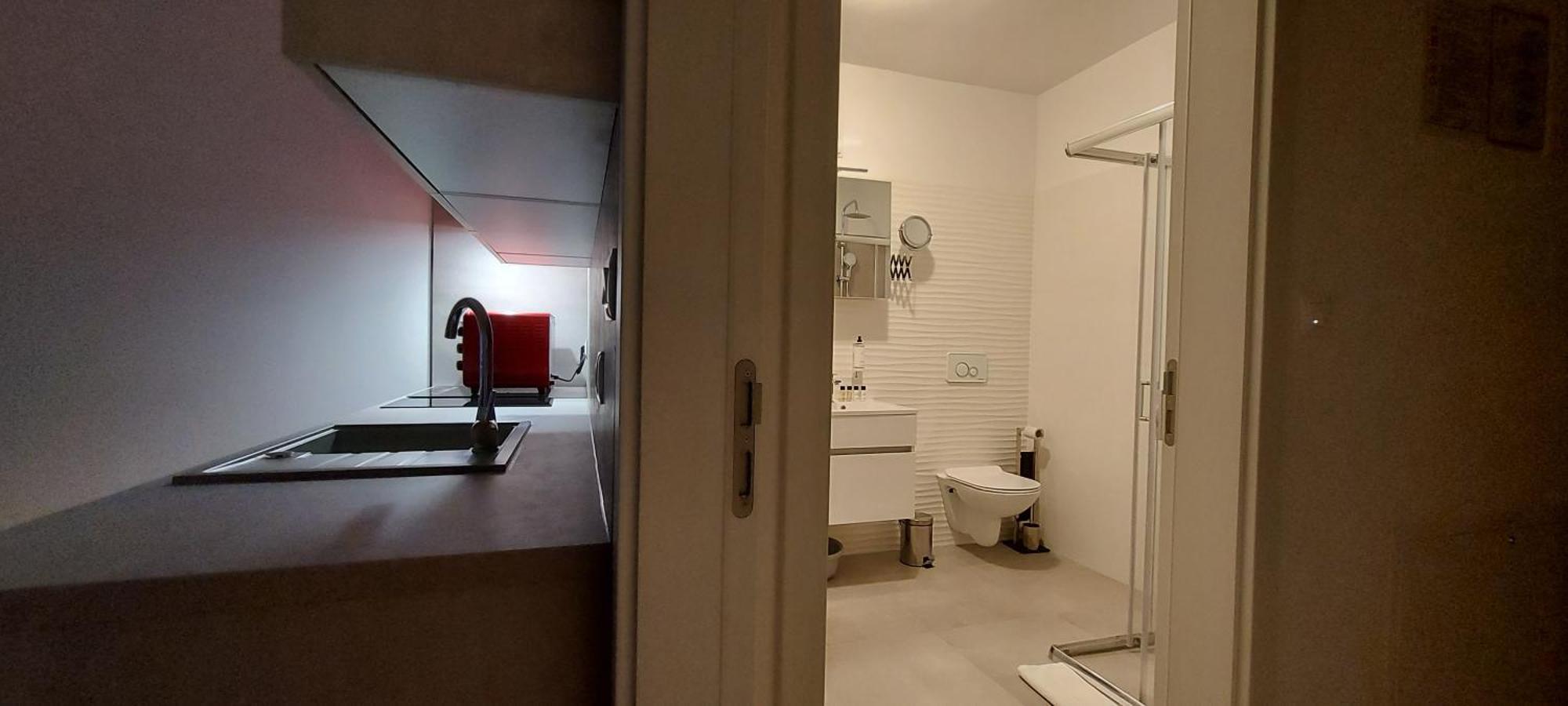 Bed & Breakfast Rezidenca Pipanova Ljubljana Dış mekan fotoğraf
