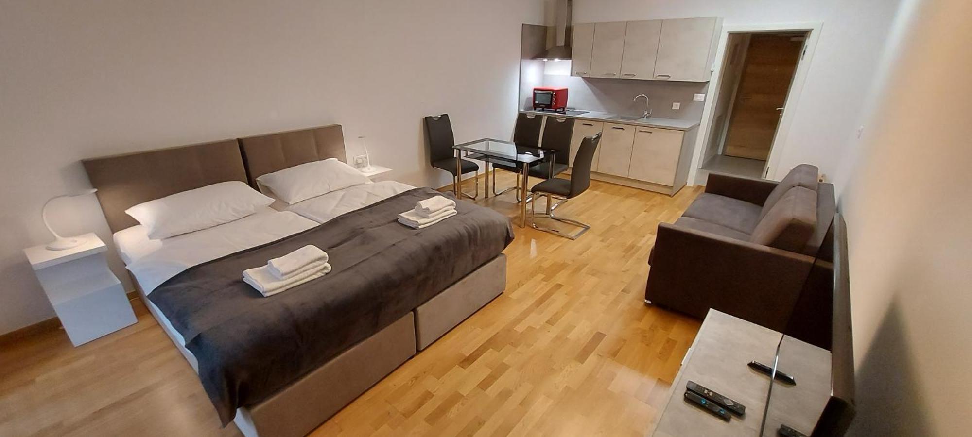 Bed & Breakfast Rezidenca Pipanova Ljubljana Dış mekan fotoğraf