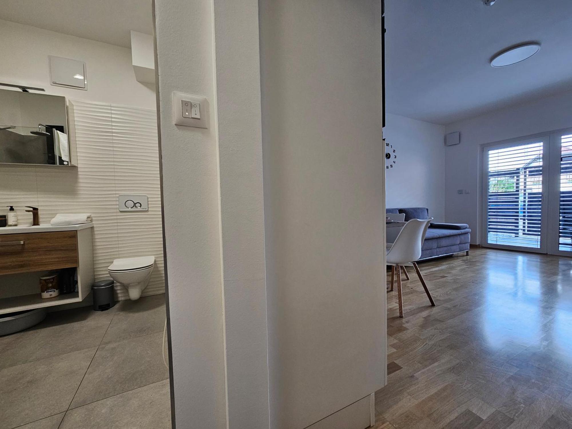 Bed & Breakfast Rezidenca Pipanova Ljubljana Dış mekan fotoğraf